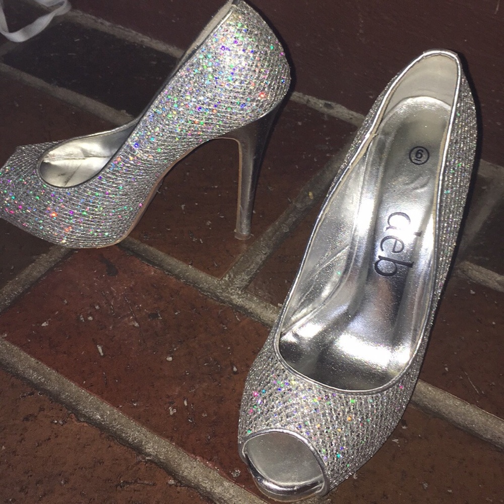 heels